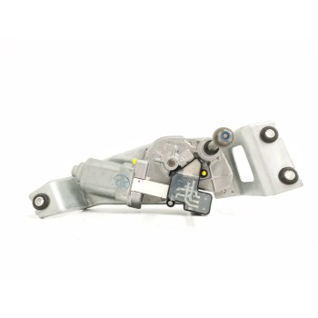 Recambio de motor limpia trasero para bmw serie 1 lim. (f21) 2.0 turbodiesel referencia OEM IAM 7258532  