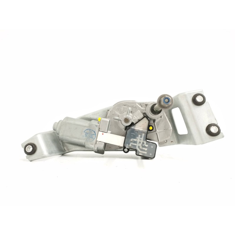 MOTOR LIMPIA TRASERO