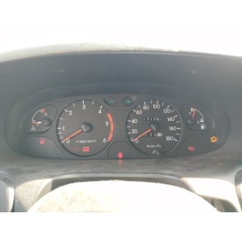 Recambio de carroceria corte para hyundai h 1 2.5 crdi cat referencia OEM IAM   