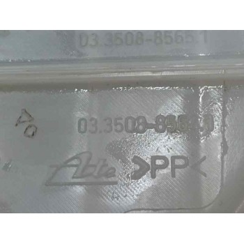 Recambio de bomba freno para jaguar f-pace (x761) 2.0 td4 awd referencia OEM IAM 03350885651  