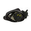 Recambio de cinturon seguridad trasero derecho para opel corsa e 1.4 16v bivalent. gasolina / lpg referencia OEM IAM 13427752  
