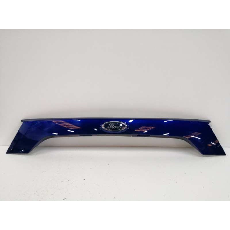 Recambio de moldura para ford kuga (cbs) referencia OEM IAM GJ54S43404A TRASERA PORTON AZUL OSCURO