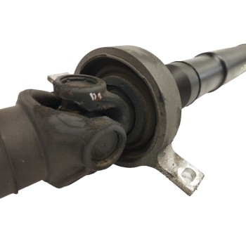 Recambio de transmision central para bmw serie 3 cabrio (e93) 2.0 16v cat referencia OEM IAM 7531307 157 CM 