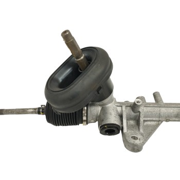 Recambio de cremallera direccion para renault clio iv grandtour 1.5 dci diesel fap referencia OEM IAM 490012121R  