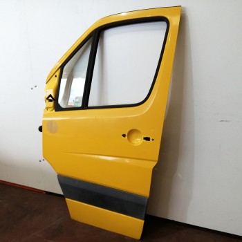 Recambio de puerta delantera izquierda para mercedes-benz sprinterii caja abierta (desde 01.06) 2.1 cdi cat referencia OEM IAM  