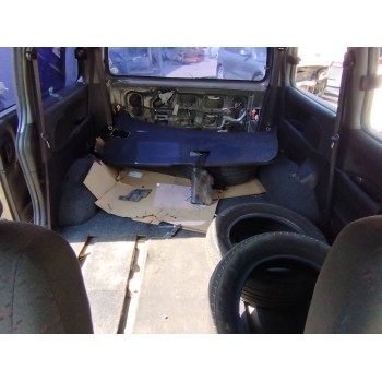 Recambio de carroceria corte para hyundai h 1 2.5 crdi cat referencia OEM IAM   