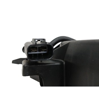 Recambio de electroventilador para chevrolet lacetti 2.0 diesel cat referencia OEM IAM F00S3A2367  