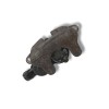 Recambio de pinza freno trasera derecha para renault scenic iii 1.5 dci diesel fap referencia OEM IAM 440014724R  