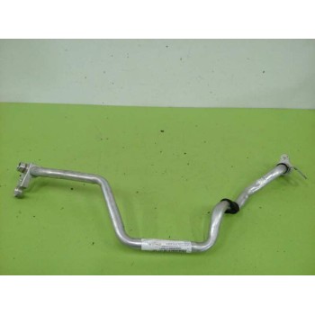 Recambio de tubos aire acondicionado para nissan juke (f15) acenta referencia OEM IAM 92450BV81A  