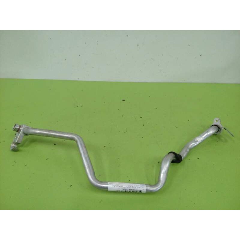 TUBOS AIRE ACONDICIONADO