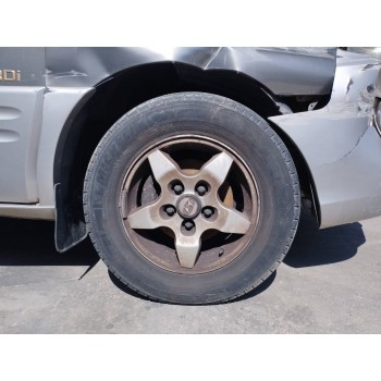 Recambio de carroceria corte para hyundai h 1 2.5 crdi cat referencia OEM IAM   