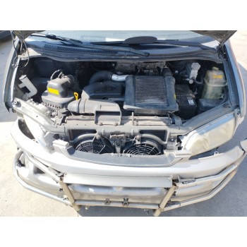Recambio de carroceria corte para hyundai h 1 2.5 crdi cat referencia OEM IAM   