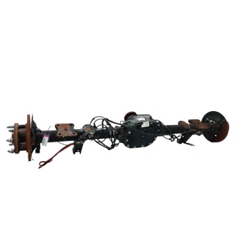 Recambio de puente trasero para ford transit furgón (tts) 2.0 tdci cat referencia OEM IAM   