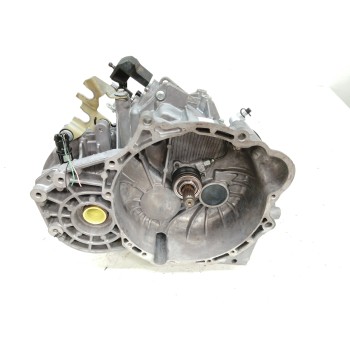 Recambio de caja cambios para chevrolet nubira berlina 2.0 diesel cat referencia OEM IAM BW3261 96420026 