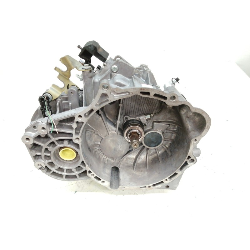 Recambio de caja cambios para chevrolet nubira berlina 2.0 diesel cat referencia OEM IAM BW3261 96420026 