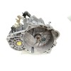 Recambio de caja cambios para chevrolet nubira berlina 2.0 diesel cat referencia OEM IAM BW3261 96420026 