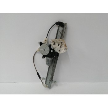 Recambio de elevalunas trasero derecho para honda fr-v (be) 1.7 cat referencia OEM IAM FUNDA  CARIBE FUNDA JUEGO