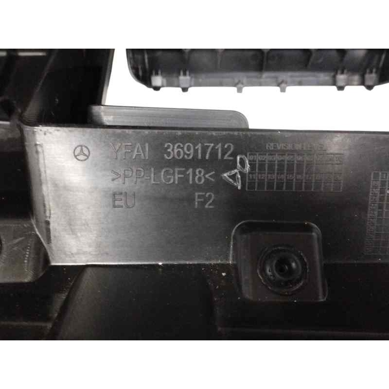 SALPICADERO 3311961 3691712