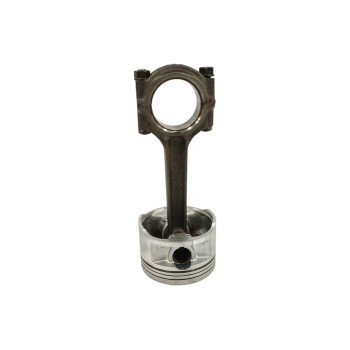 Recambio de biela para honda transalp/africa twin/varadero xl 600 v transalp  (pd06) referencia OEM IAM 13201MM9000 CON PISTON 
