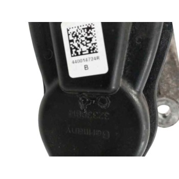 Recambio de pinza freno trasera derecha para renault scenic iii 1.5 dci diesel fap referencia OEM IAM 440014724R  