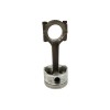 Recambio de biela para honda transalp/africa twin/varadero xl 600 v transalp  (pd06) referencia OEM IAM 13201MM9000 CON PISTON 