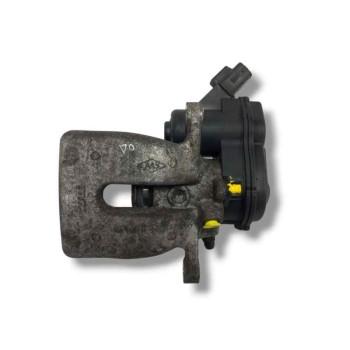 Recambio de pinza freno trasera derecha para renault scenic iii 1.5 dci diesel fap referencia OEM IAM 440014724R  