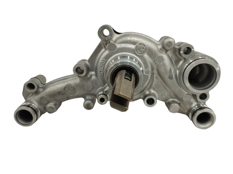 Recambio de bomba agua para bmw r 1200 gs r 1200 gs referencia OEM IAM 8529879 Recambio de bomba agua para bmw r 1200 gs r 1200 gs referencia OEM IAM 8529879