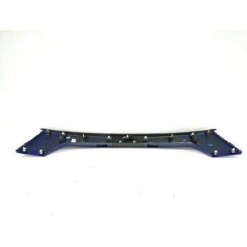 Recambio de moldura para ford kuga (cbs) referencia OEM IAM GJ54S43404A TRASERA PORTON AZUL OSCURO
