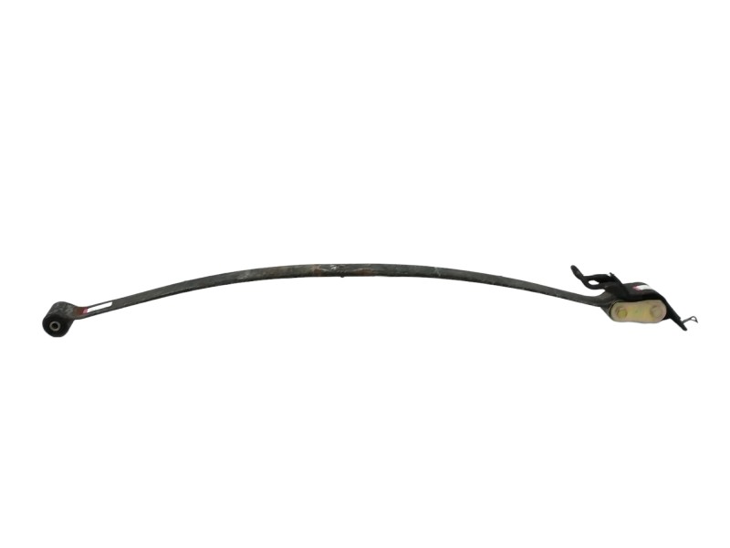 Recambio de ballesta trasera para citroën jumper caja cerrada (1) 31 c td kat ntz. 1400 referencia OEM IAM   