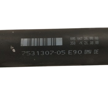 Recambio de transmision central para bmw serie 3 cabrio (e93) 2.0 16v cat referencia OEM IAM 7531307 157 CM 