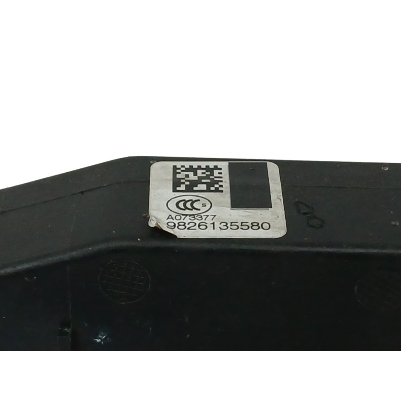 CERRADURA PUERTA TRASERA DERECHA