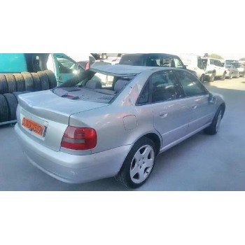 audi a4 berlina (b5) del año 2000