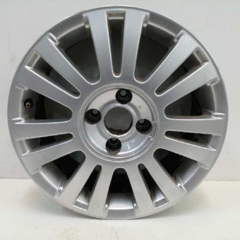 Recambio de llanta para citroën c5 berlina 1.6 16v hdi fap referencia OEM IAM HUNGARO3 6,5JX16CH4-26 DV156-T04