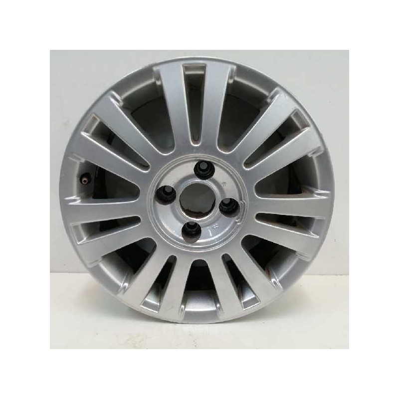 Recambio de llanta para citroën c5 berlina 1.6 16v hdi fap referencia OEM IAM HUNGARO3 6,5JX16CH4-26 DV156-T04