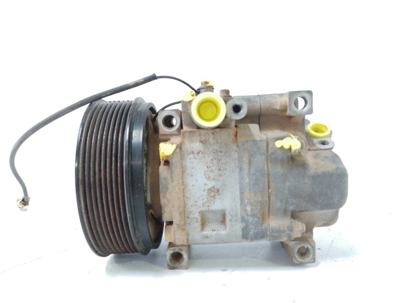 Recambio de compresor aire acondicionado para mazda 6 berlina (gg) 2.0 diesel cat referencia OEM IAM H12A1AE4DC  