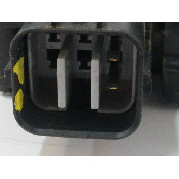 Recambio de elevalunas trasero derecho para honda fr-v (be) 1.7 cat referencia OEM IAM FUNDA  CARIBE FUNDA JUEGO