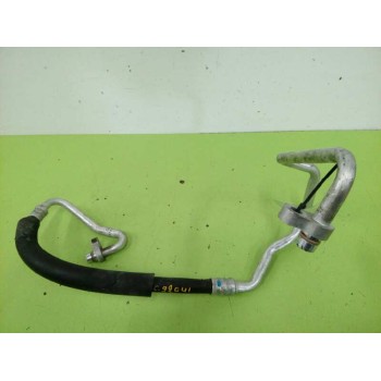 Recambio de tubos aire acondicionado para nissan juke (f15) acenta referencia OEM IAM 92490BV81A  