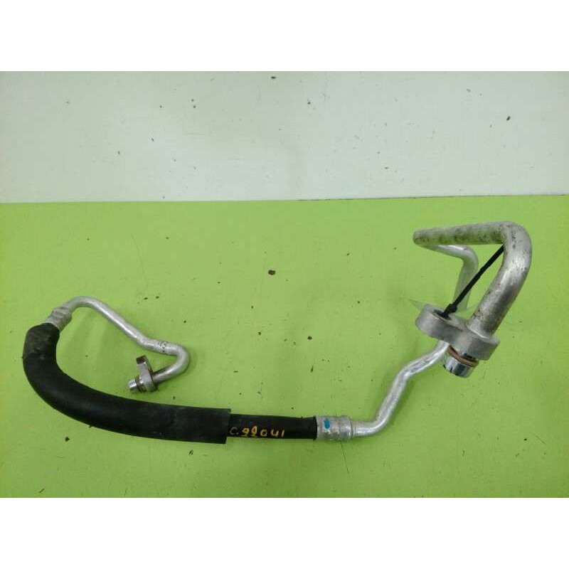 Recambio de tubos aire acondicionado para nissan juke (f15) acenta referencia OEM IAM 92490BV81A  
