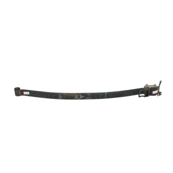 Recambio de ballesta trasera para citroën jumper caja cerrada (1) 31 c td kat ntz. 1400 referencia OEM IAM   