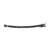 Recambio de ballesta trasera para citroën jumper caja cerrada (1) 31 c td kat ntz. 1400 referencia OEM IAM   