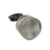 Recambio de biela para honda transalp/africa twin/varadero xl 600 v transalp  (pd06) referencia OEM IAM 13201MM9000 CON PISTON 