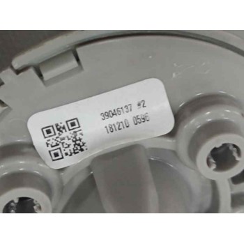 Recambio de parasol derecho para opel astra k sports tourer 1.6 cdti dpf referencia OEM IAM 39046137  