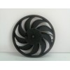 Recambio de electroventilador para citroën xsara berlina 2.0 hdi cat (rhy / dw10td) referencia OEM IAM   