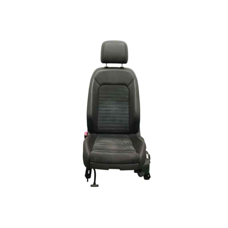 Recambio de asiento delantero izquierdo para volkswagen passat b8 (3g2, cb2) 1.4 tsi 150 cv referencia OEM IAM   