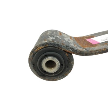 Recambio de ballesta trasera para citroën jumper caja cerrada (1) 31 c td kat ntz. 1400 referencia OEM IAM   