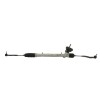 Recambio de cremallera direccion para renault clio iv grandtour 1.5 dci diesel fap referencia OEM IAM 490012121R  