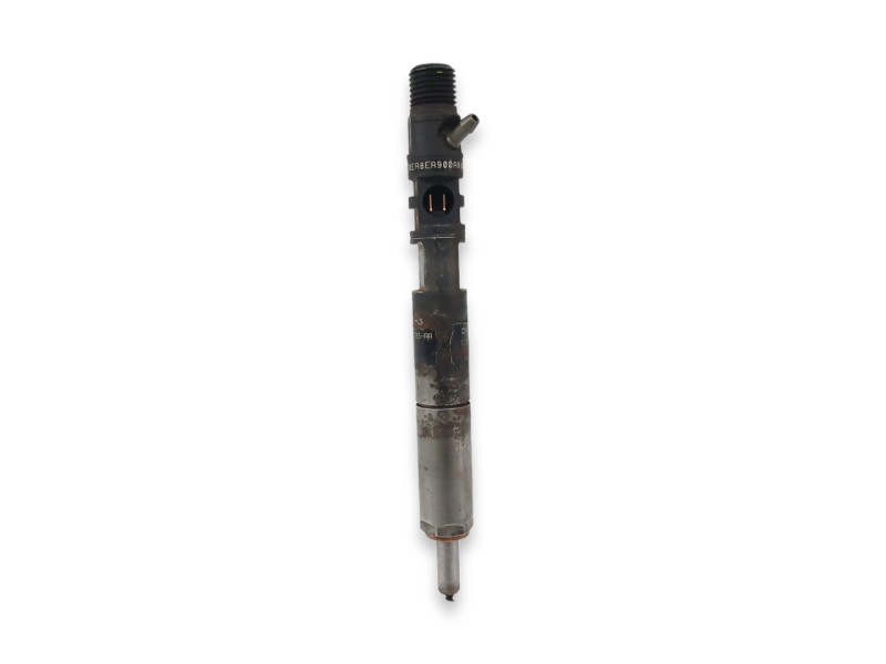 Recambio de inyector para ford focus berlina (cak) 1.8 tdci turbodiesel cat referencia OEM IAM 2T1Q9F593AA EJBR02201Z 