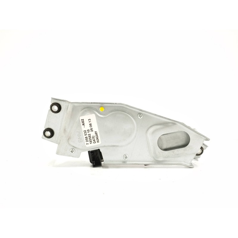 MOTOR LIMPIA TRASERO