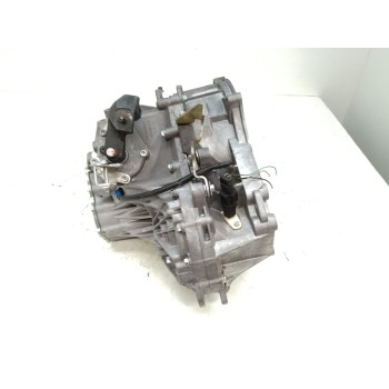 Recambio de caja cambios para chevrolet nubira berlina 2.0 diesel cat referencia OEM IAM BW3261 96420026 