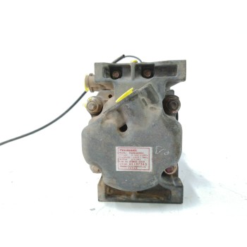 Recambio de compresor aire acondicionado para mazda 6 berlina (gg) 2.0 diesel cat referencia OEM IAM H12A1AE4DC  